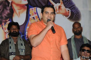 Shankarabharanam Movie Release Press Meet
